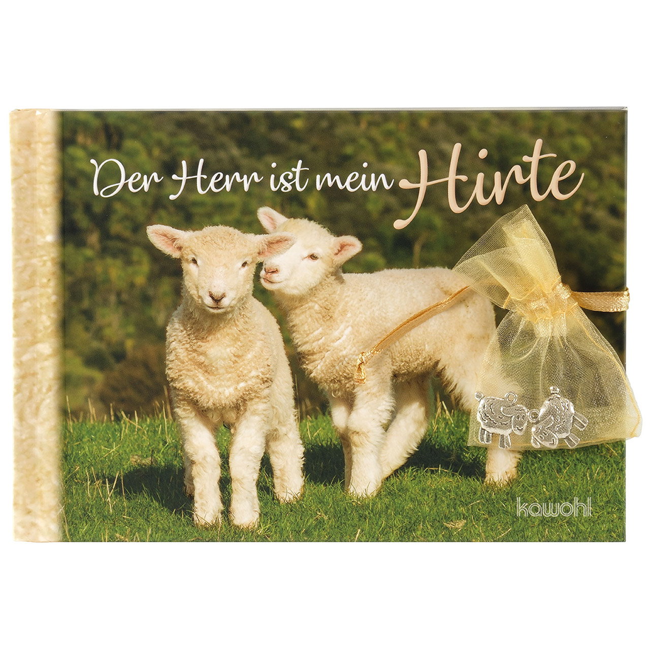 Der Herr ist mein Hirte