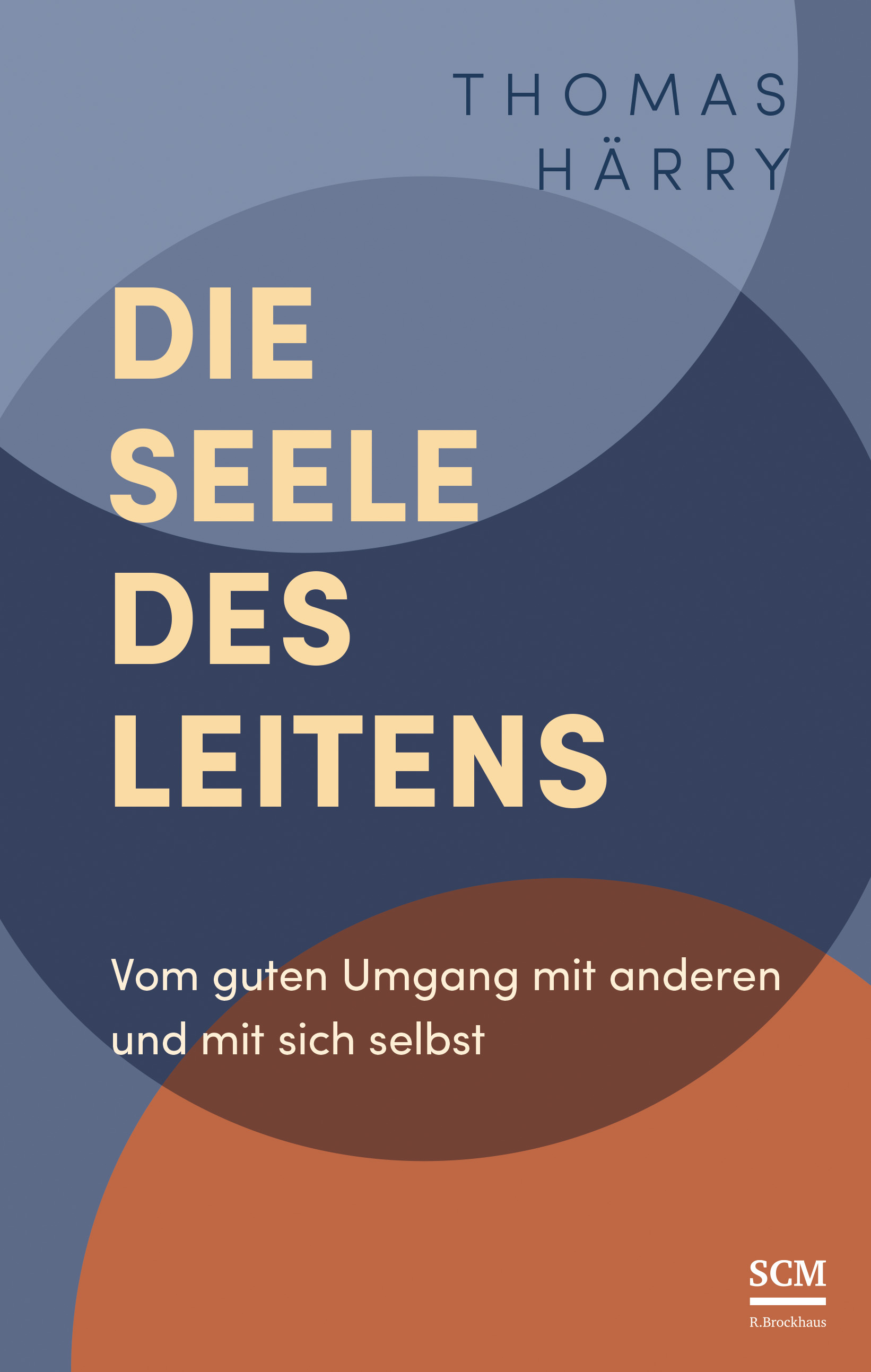 Buch - Die Seele des Leitens - Kreise
