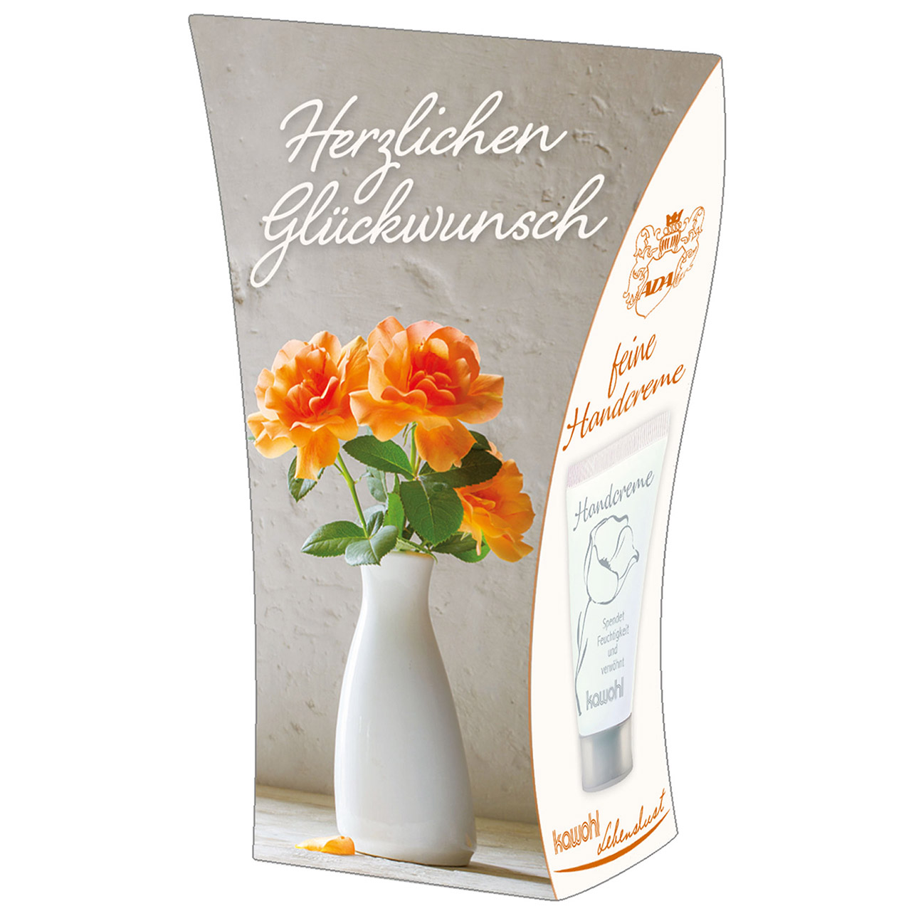 Herzlichen Glückwunsch