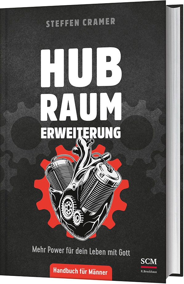 Hubraumerweiterung