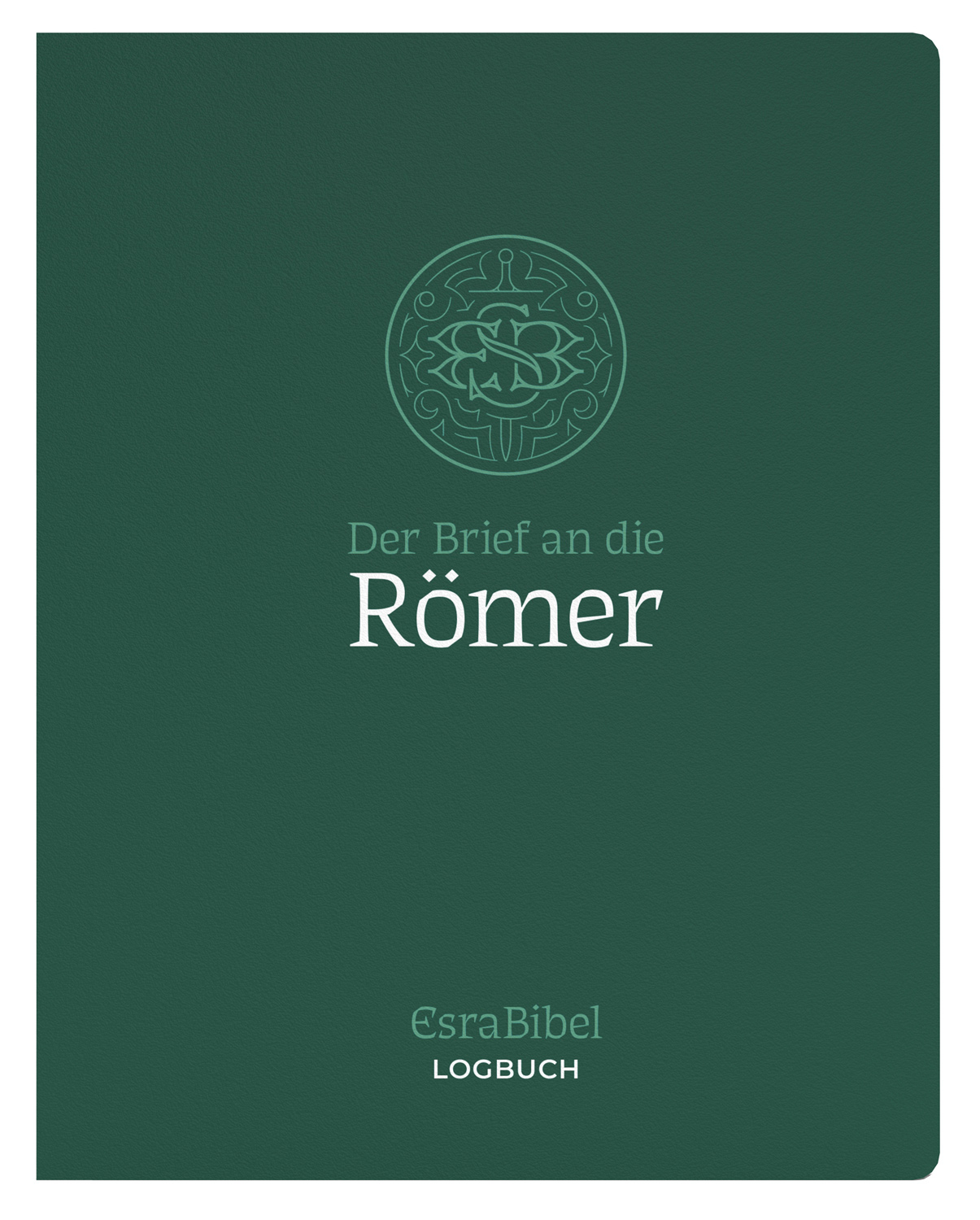 Buch - Der Brief an die Römer