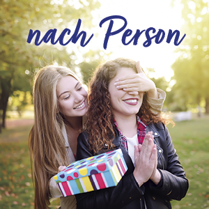 Geschenke nach Person