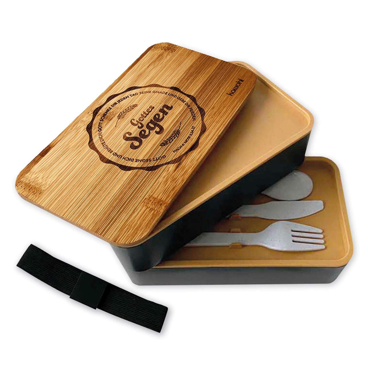 Gottes Segen Lunchbox - Gottes Segen - Lunchbox