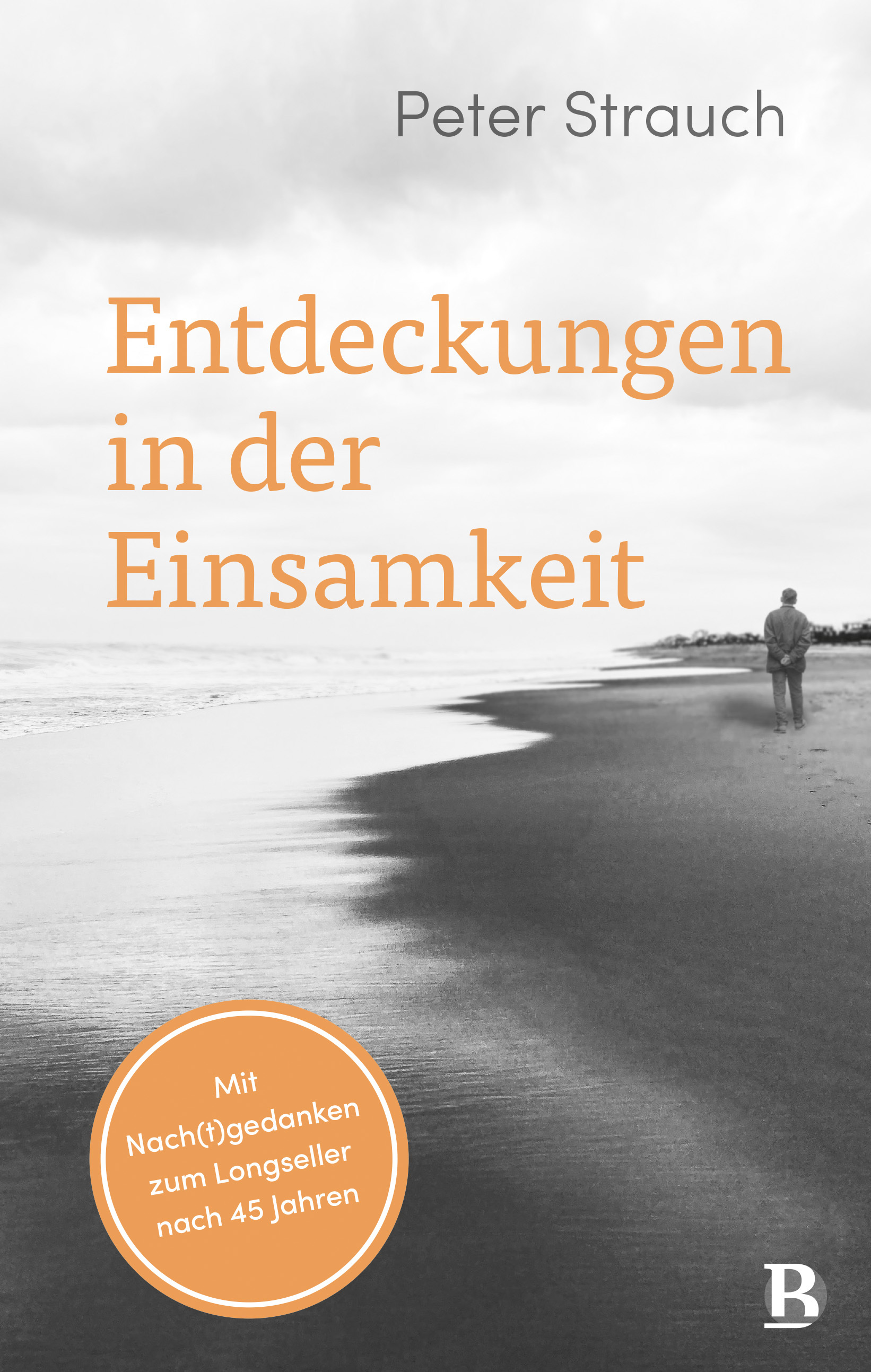 Buch - Entdeckungen in der Einsamkeit