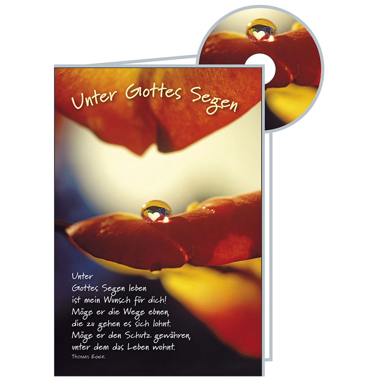 Unter Gottes Segen leben