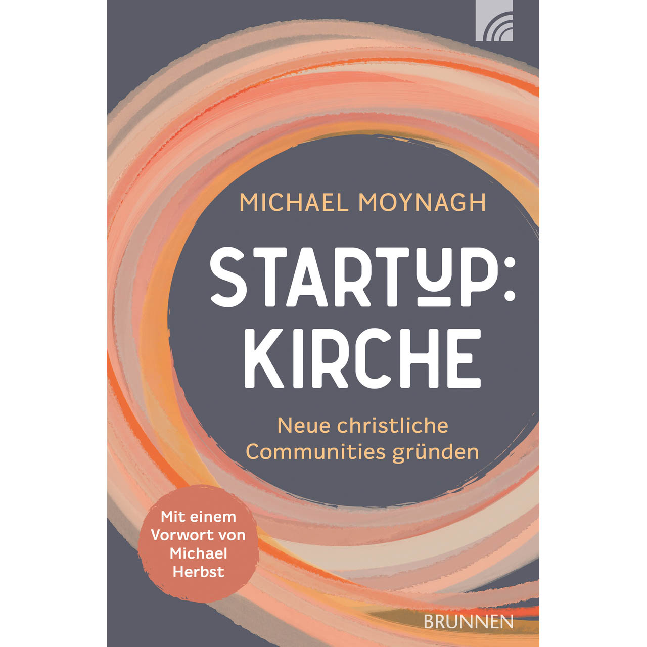 Buch - Startup:Kirche - Kreis