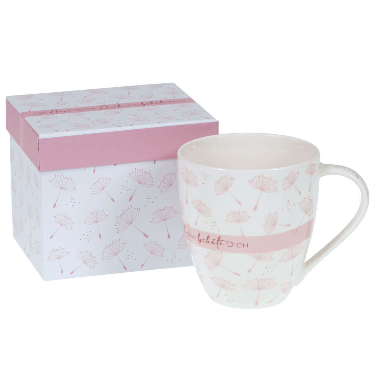 Tasse - Tasse 'Pusteblume'