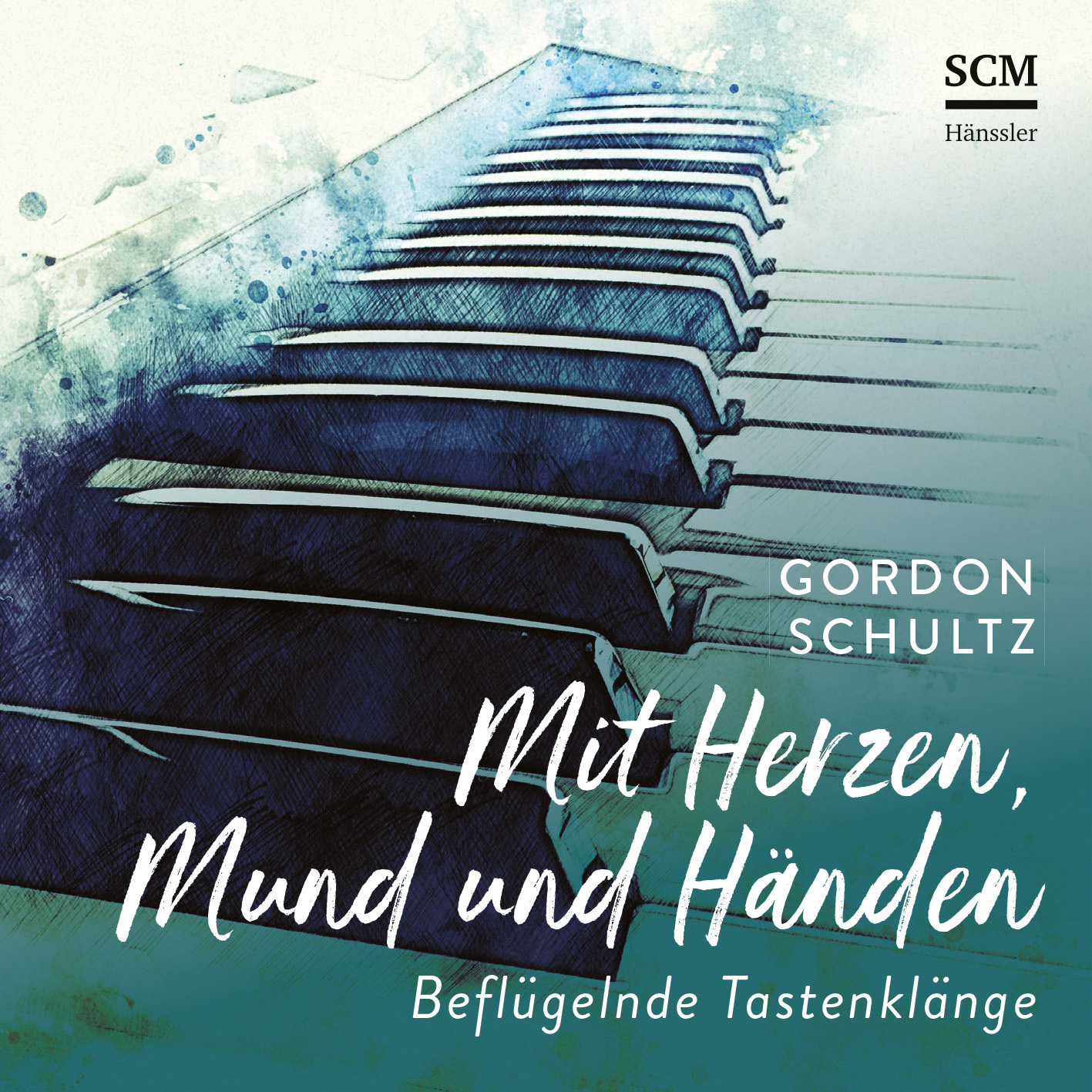 Musik-CD - Mit Herzen, Mund und Händen (CD)