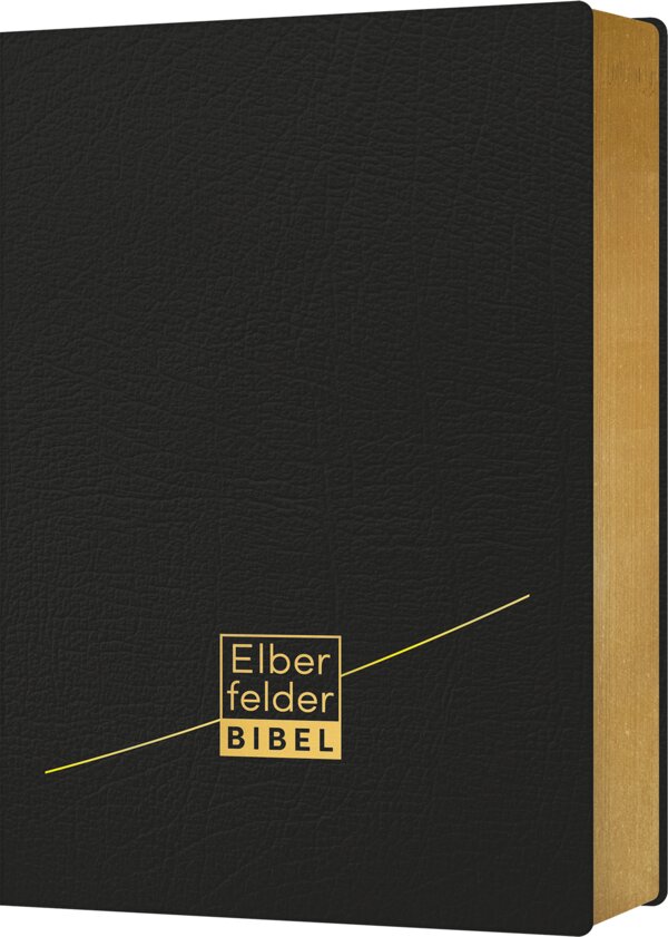 Elberfelder Bibel - Elberfelder Bibel - Standardausgabe