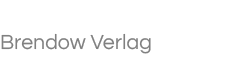 Brendow Verlag
