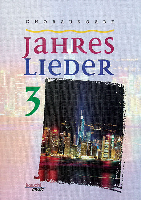 Jahreslieder 3