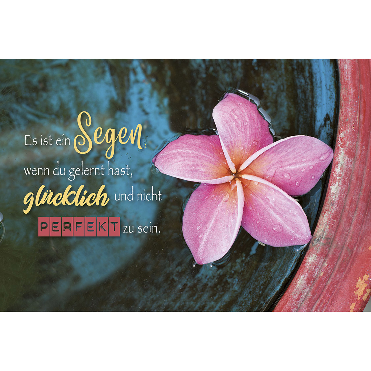 Aufstellbuch - Angesagt - Mikrofon