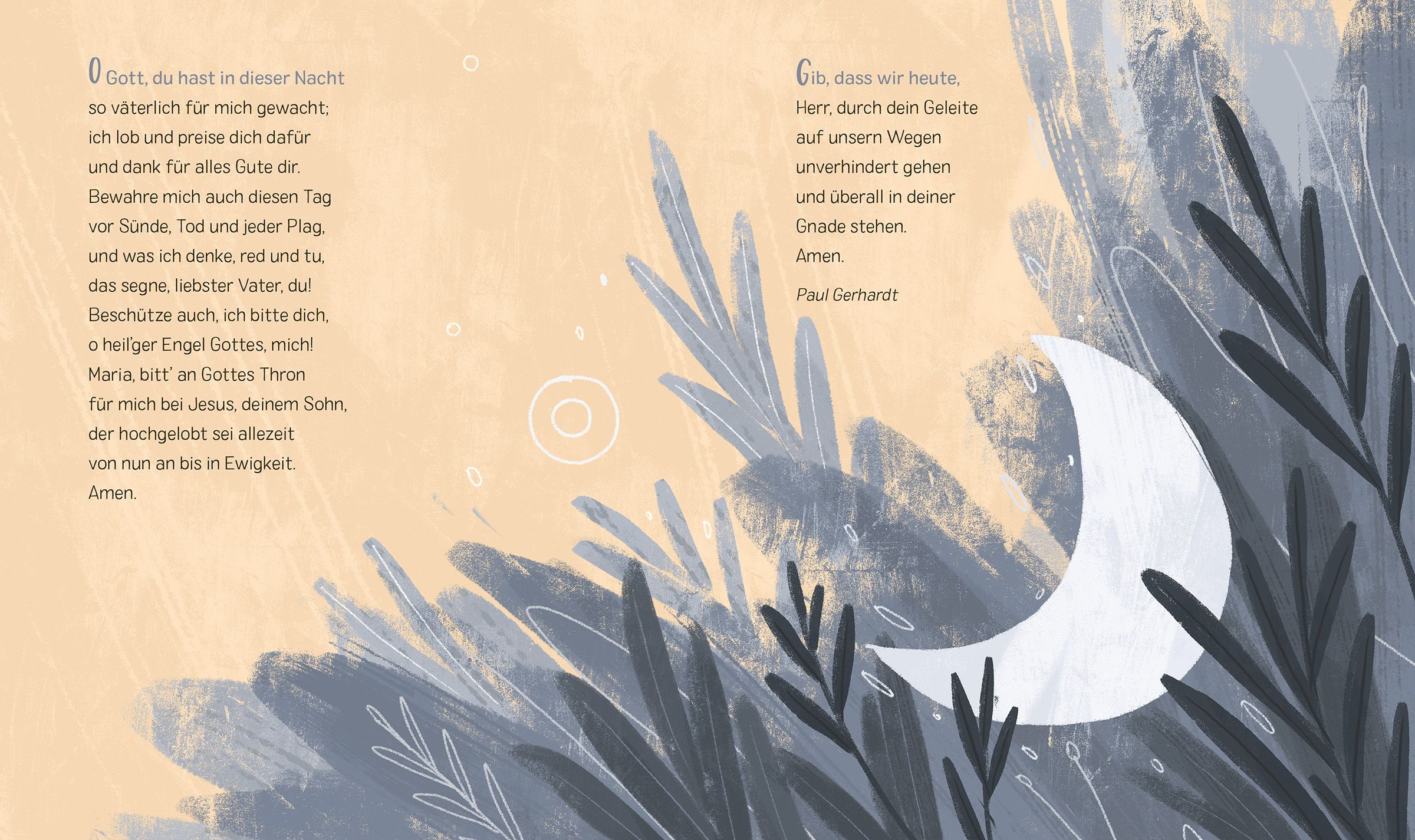Buch - Herders Buch der Kindergebete