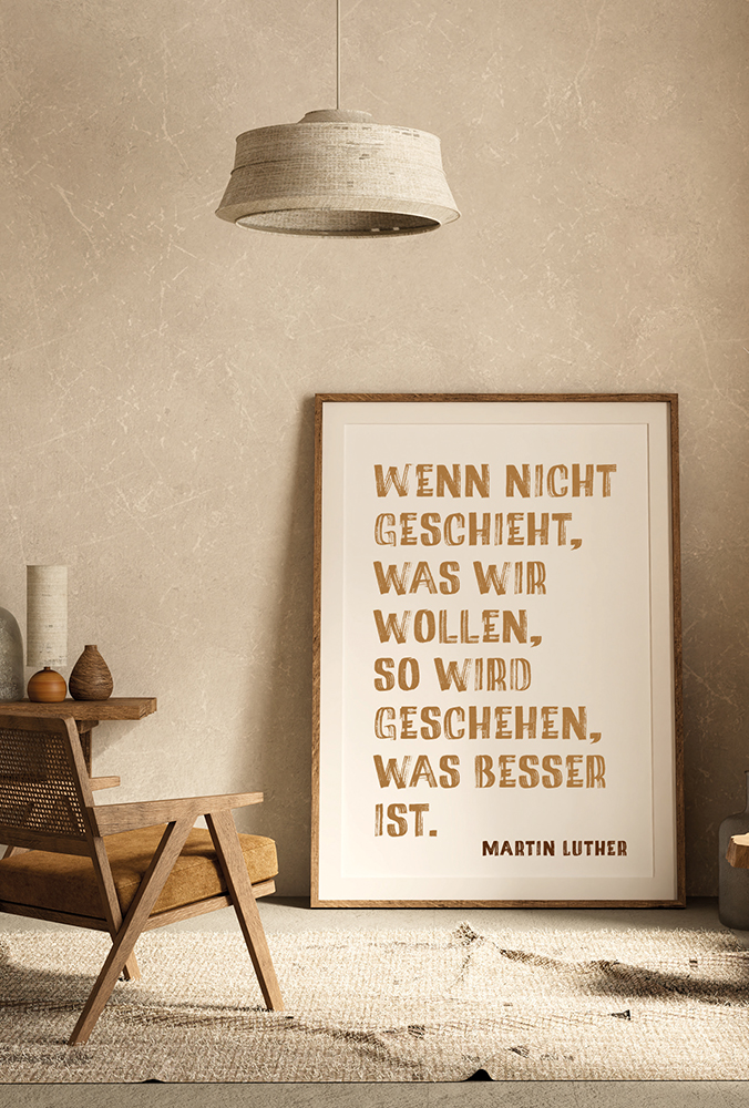 Aufstellbuch - Auf all deinen Wegen