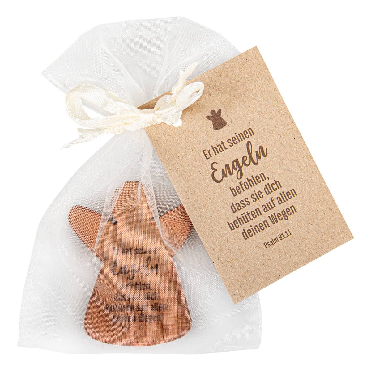 Handschmeichler - Handschmeichler "Engel"