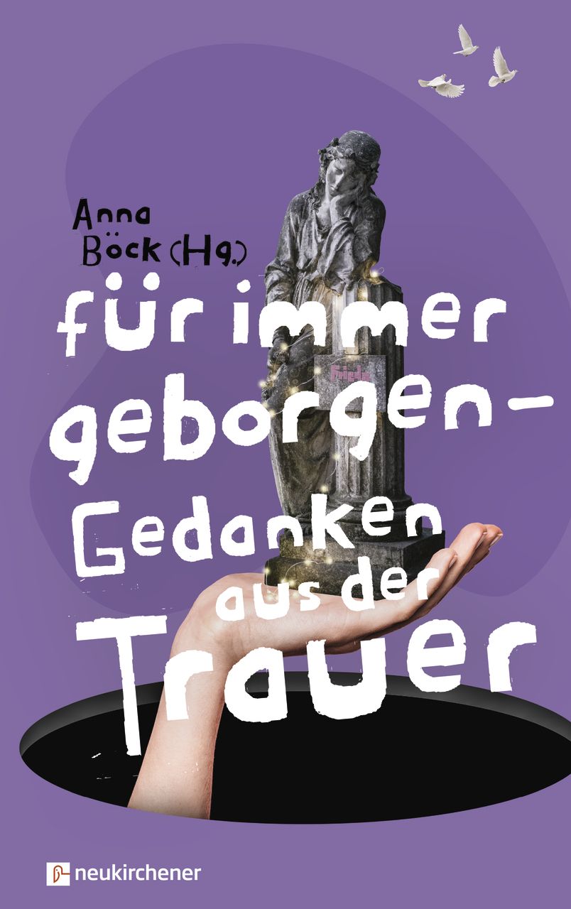 Buch - Für immer geborgen