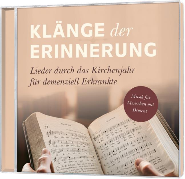 Klänge der Erinnerung (CD)