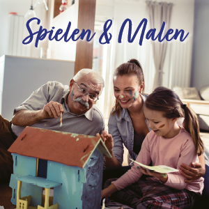 Spielen & Malen