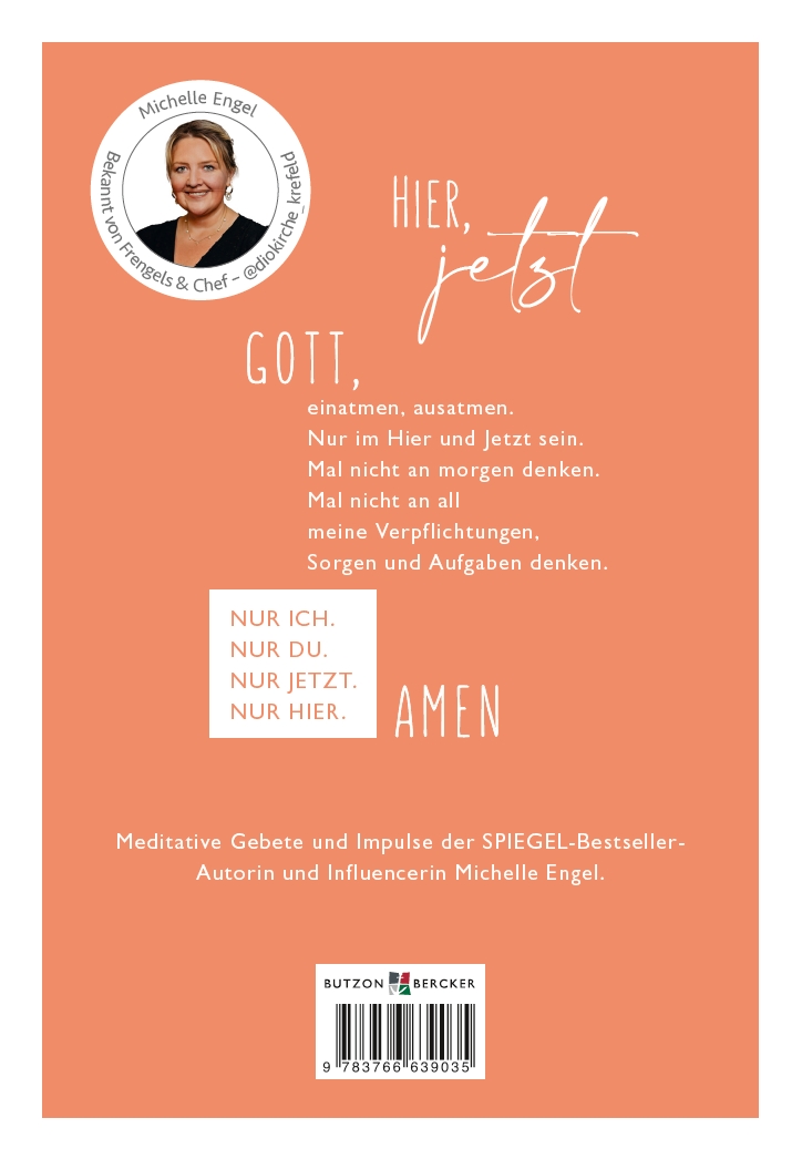 Buch - Ich weiß, wie es dir geht. Gott
