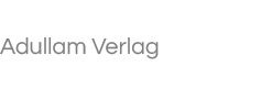 Adullam Verlag