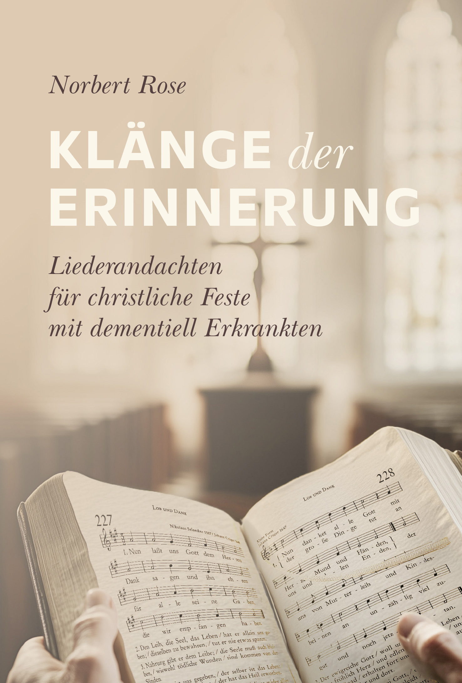 Buch - Klänge der Erinnerung