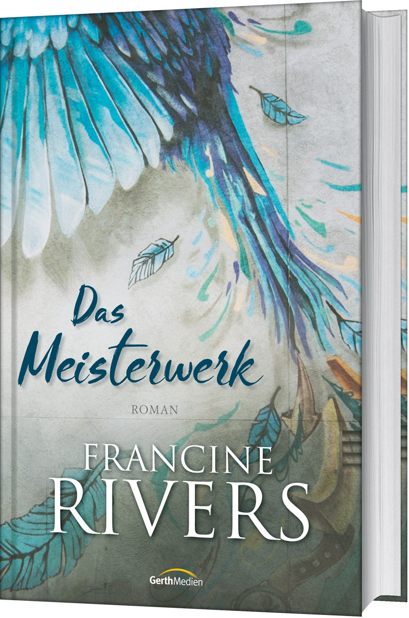 Buch - Das Meisterwerk