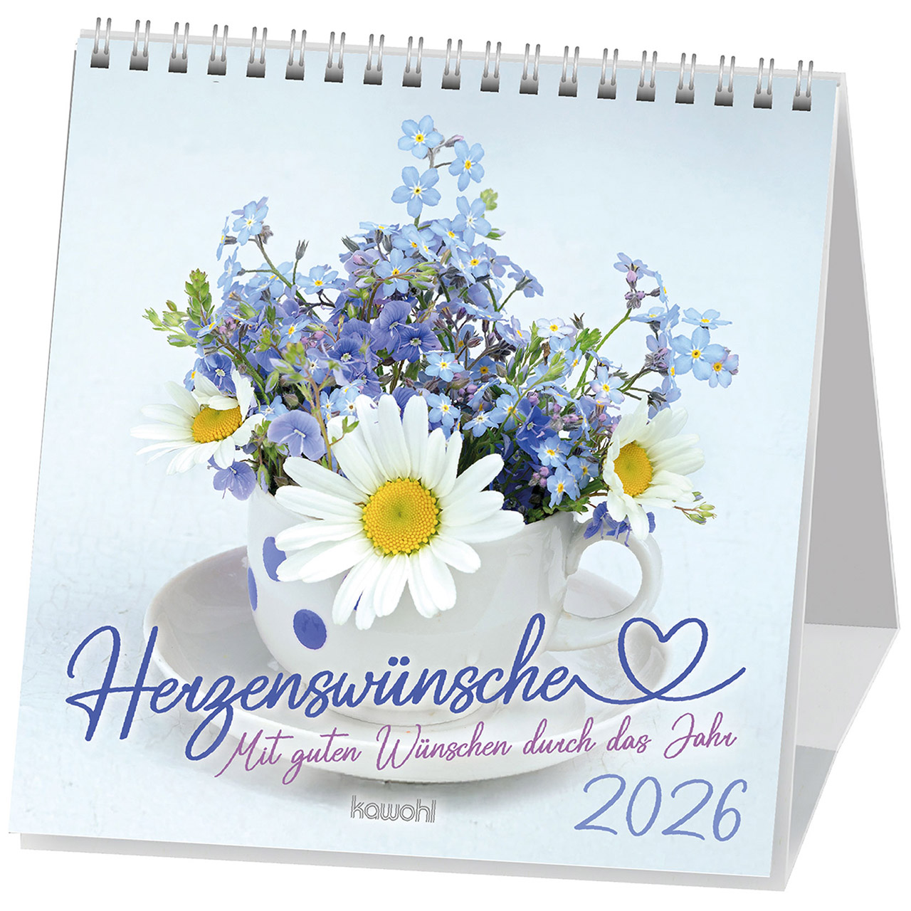 Herzenswünsche 2026