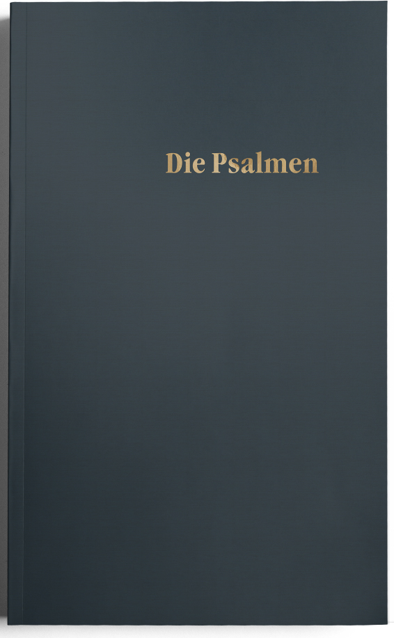 Sonstige Übersetzung/Bibel - Die Psalmen