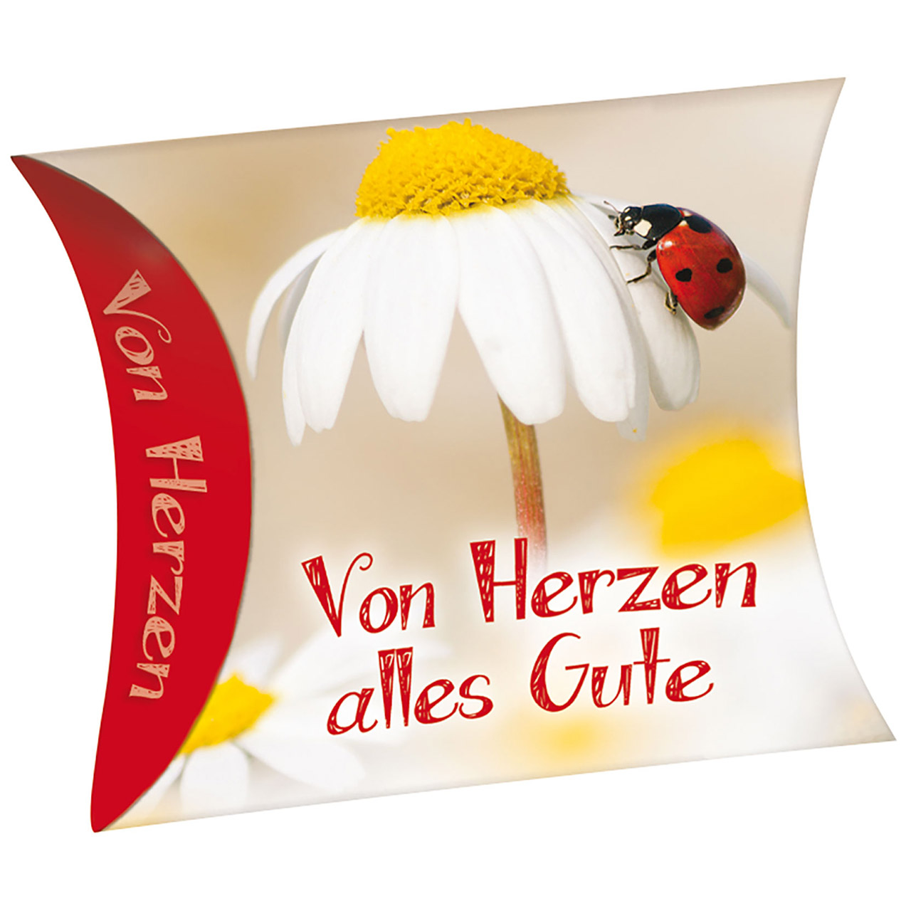 Von Herzen alles Gute