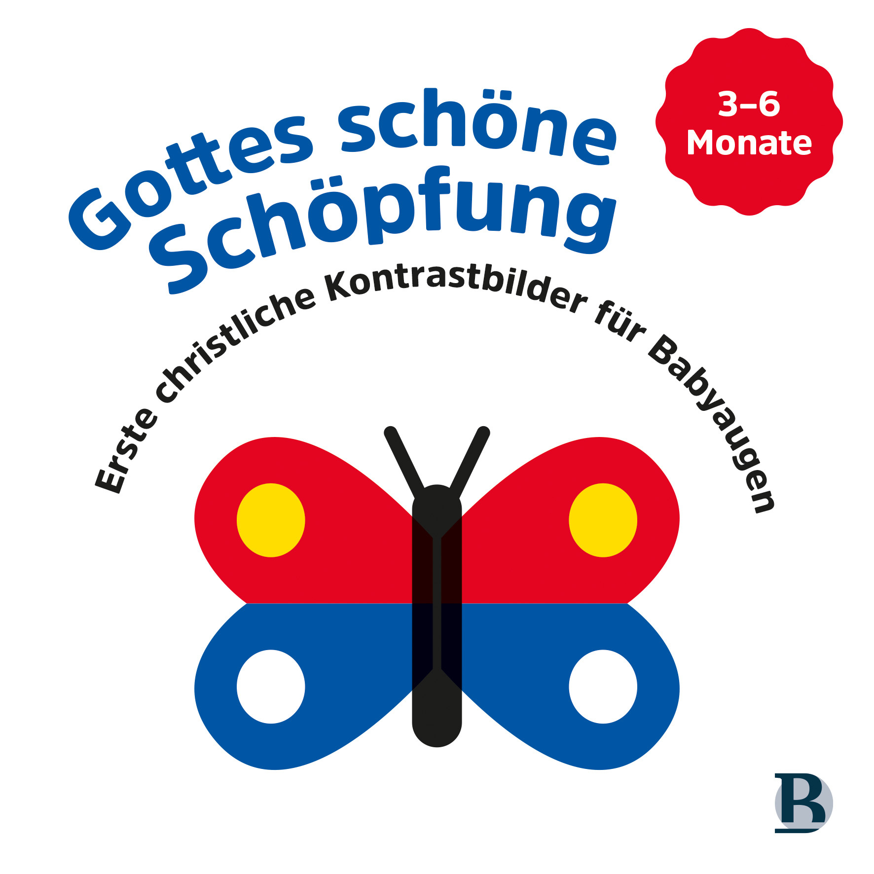 Buch - Gottes schöne Schöpfung
