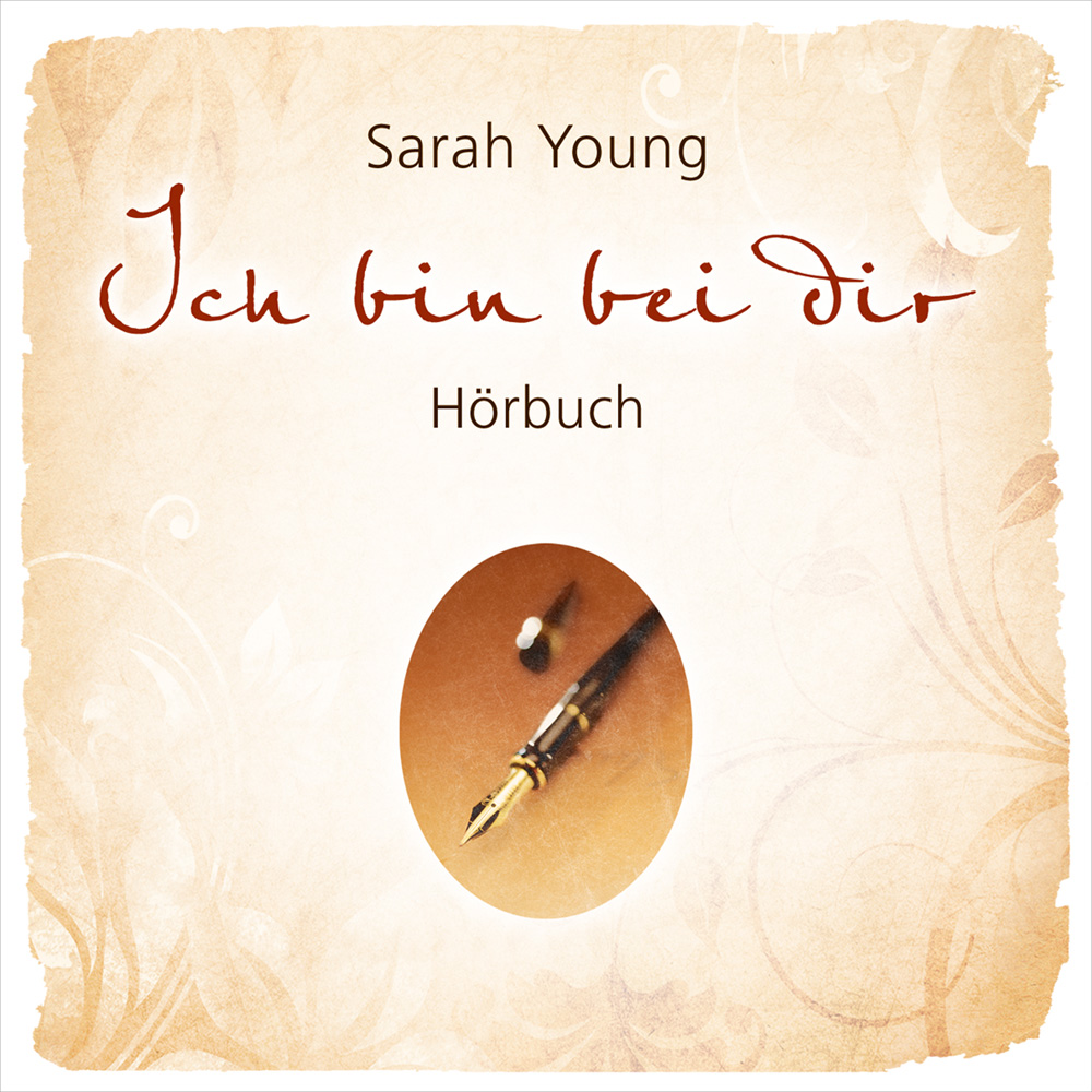 Hörbuch-CD - Ich bin bei dir - Hörbuch 1 (CD)