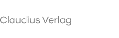 Claudius Verlag
