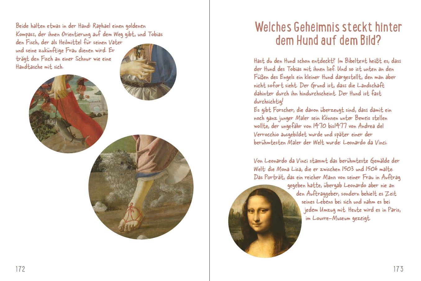 Kinderbibel - Die Kunst-Bibel für Kleine und Große