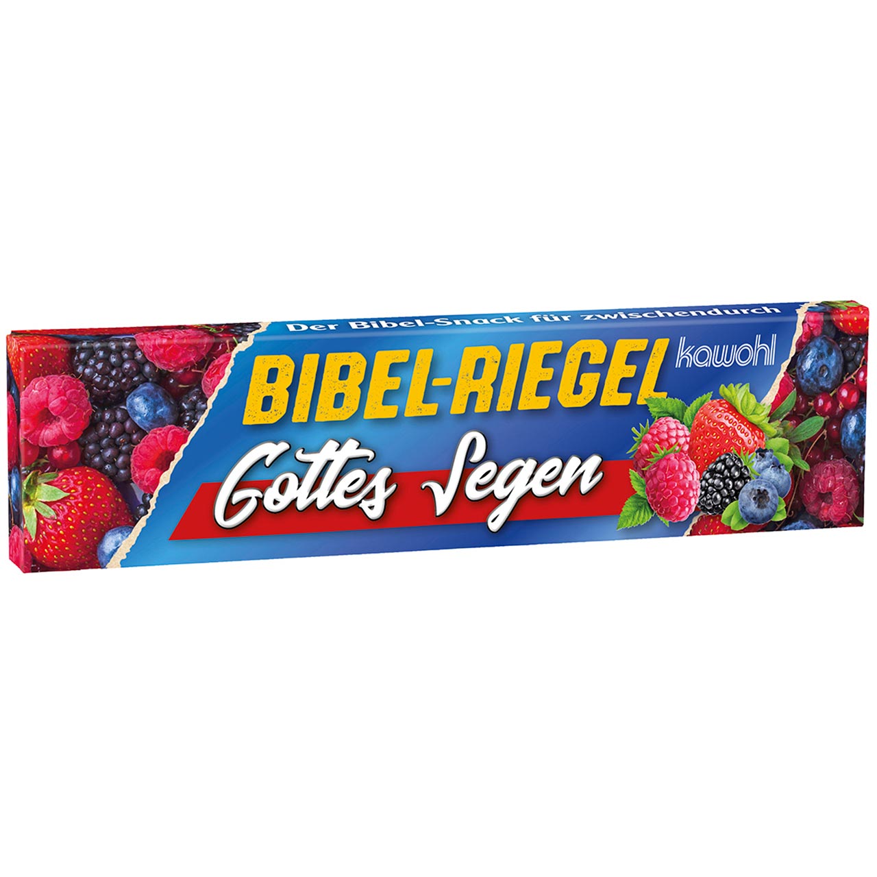 Gottes Segen