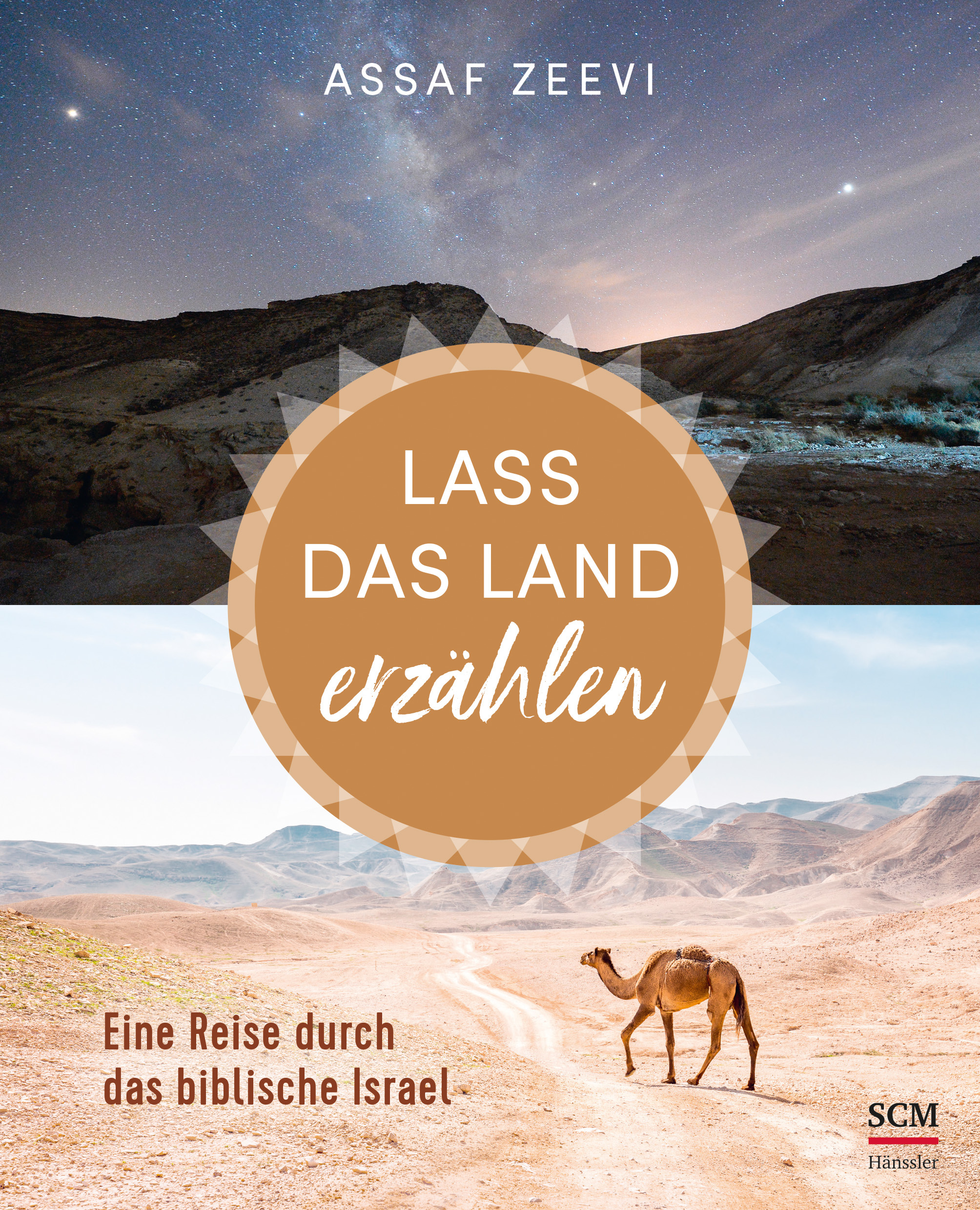 Lass das Land erzählen Buch - Lass das Land erzählen