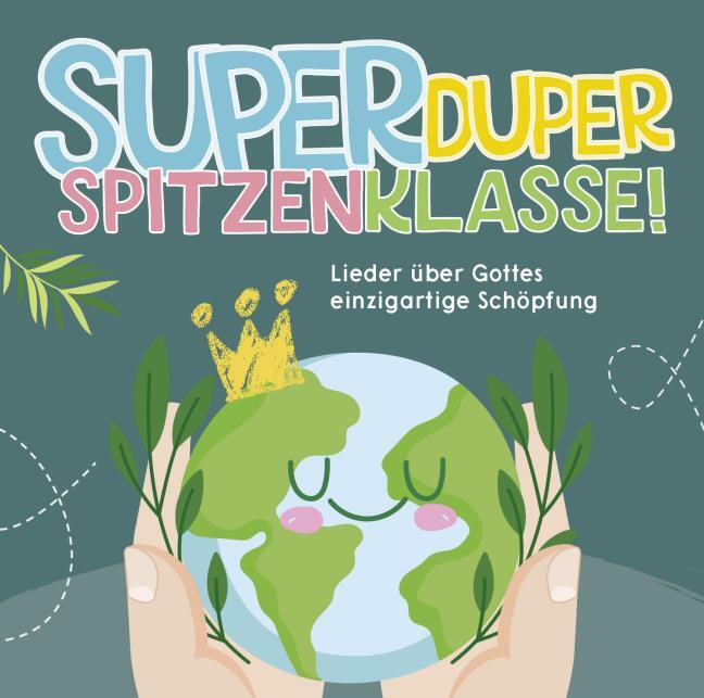 Superduperspitzenklasse! (CD)