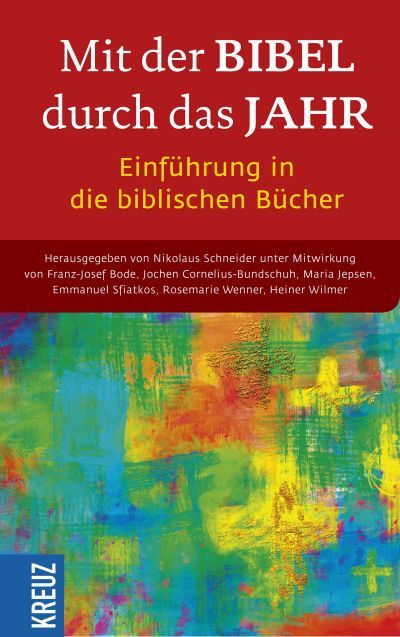Mit der Bibel durch das Jahr