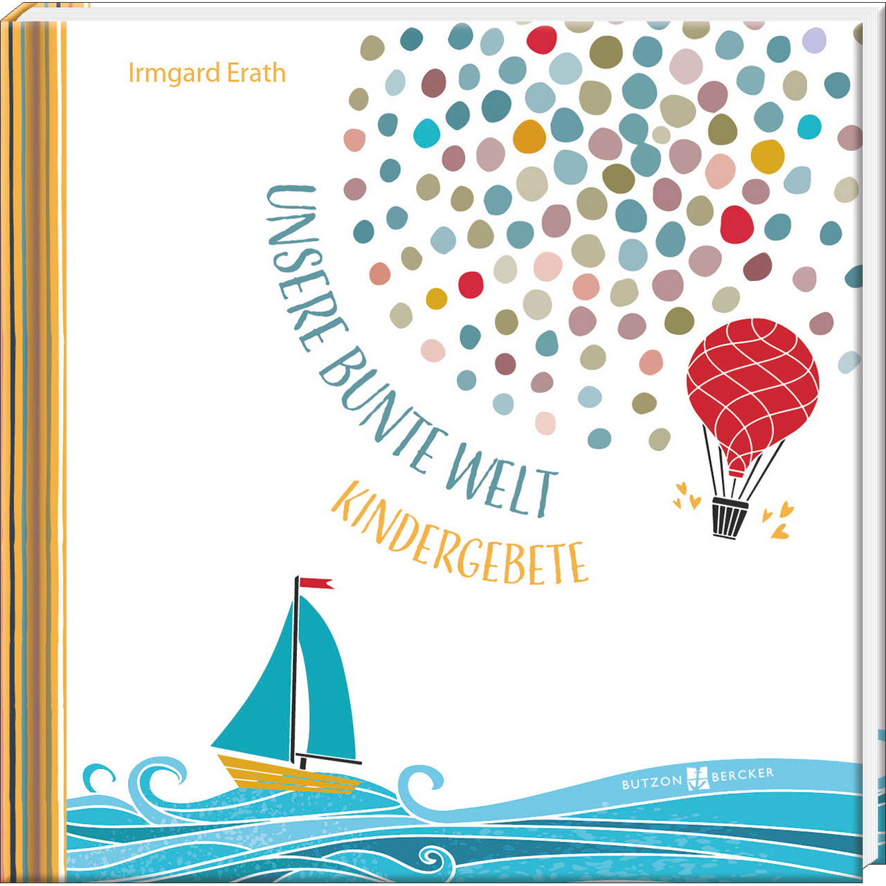 Unsere bunte Welt