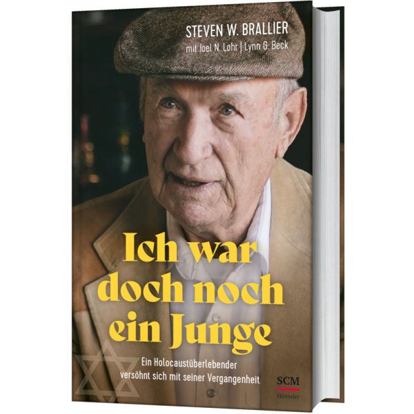 Ich war doch noch ein Junge