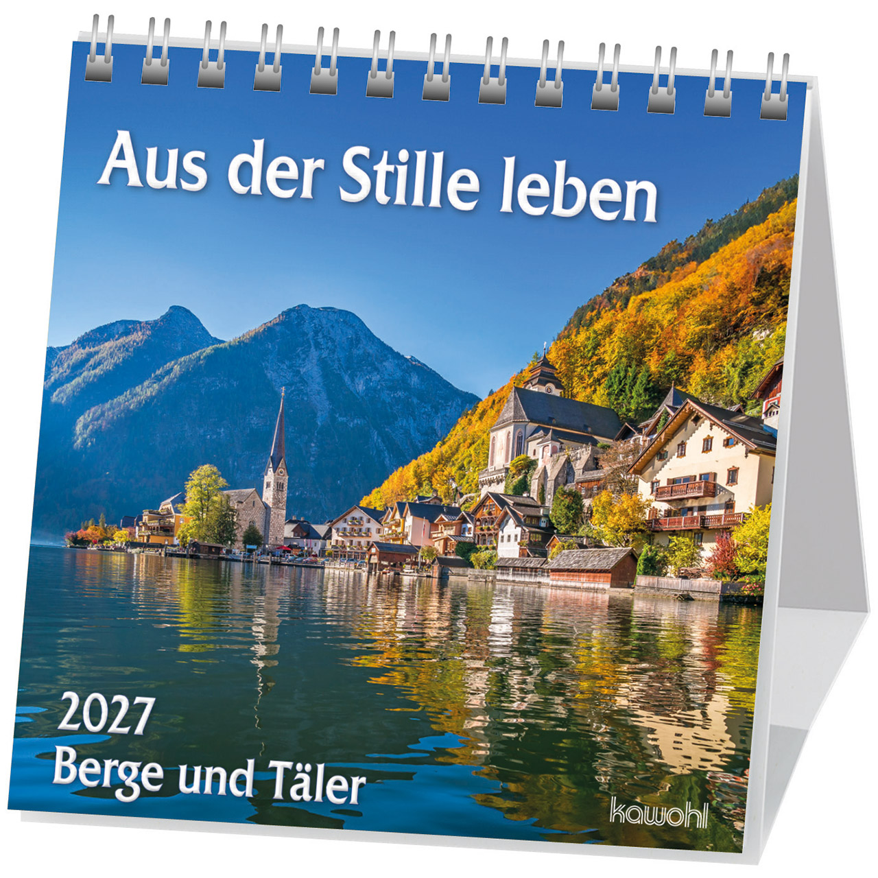 Notizblock - Über allen Hiobs Botschaften - Leuchtturm Felsen Meer