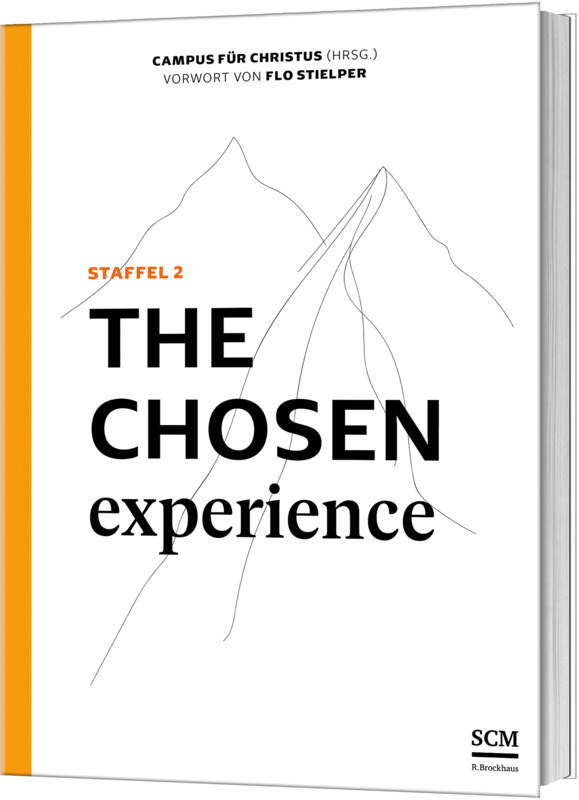 The Chosen Experience - Staffel 2