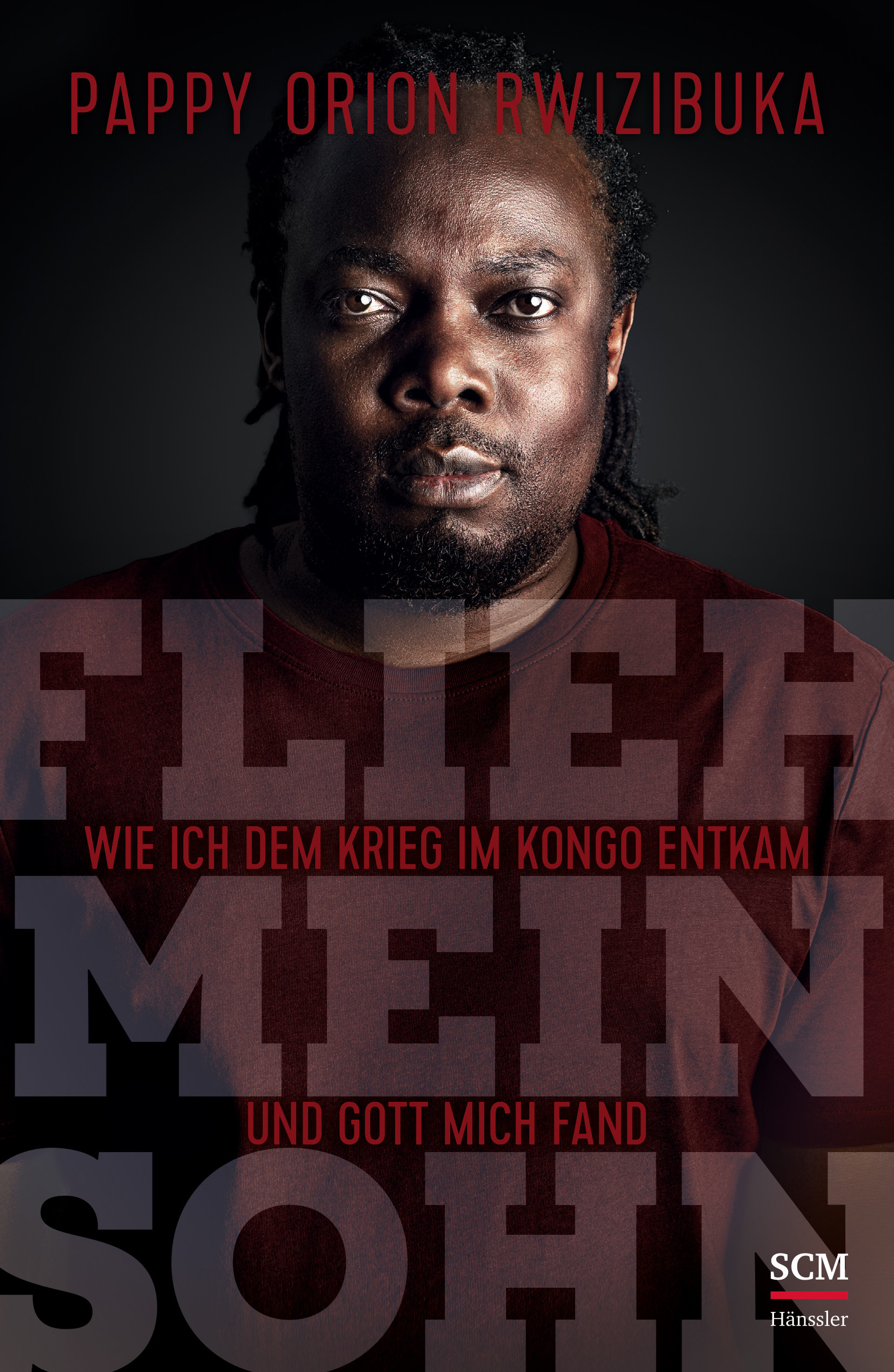 Buch - Flieh, mein Sohn - Mann Buch