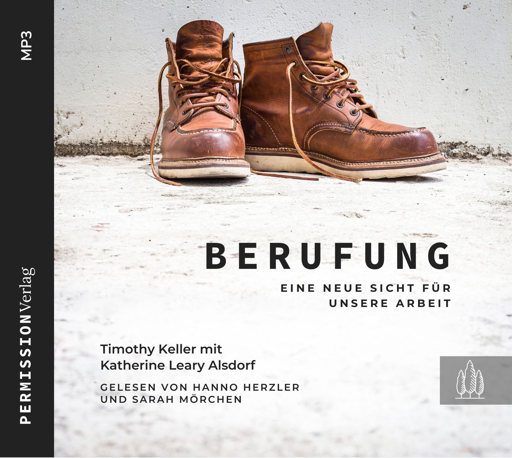 Berufung (2 MP3-CDs)