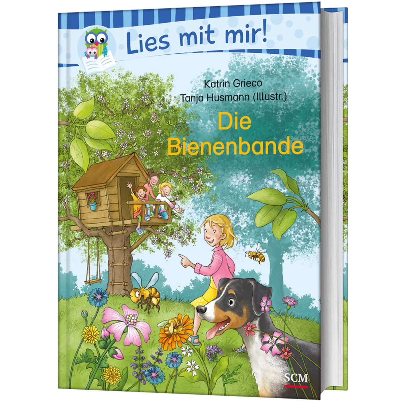 Die Bienenbande