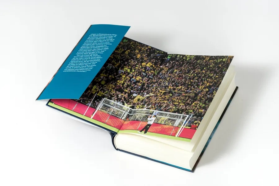 Buch - Glaube, Liebe, Klopp