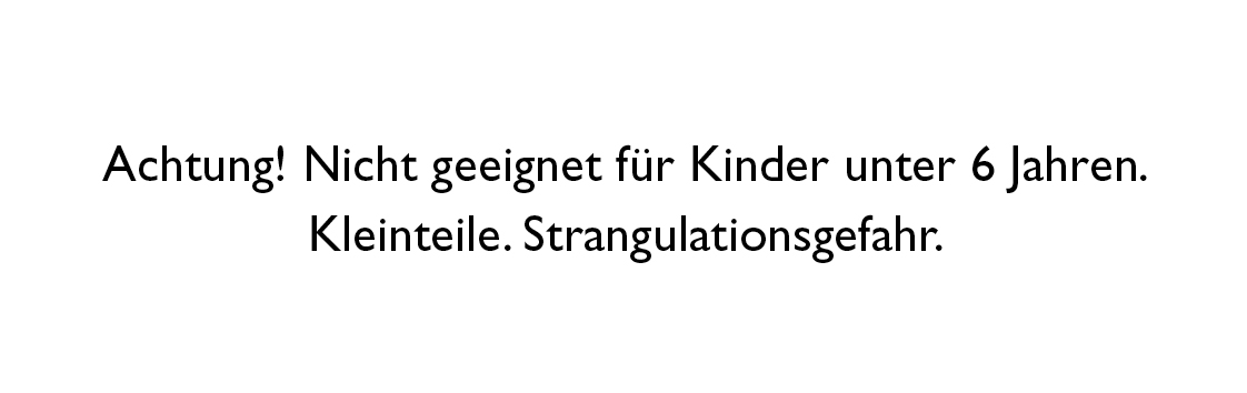 Schmuck & Accessoires - Auf Entdeckungsreise mit dem Fernglas