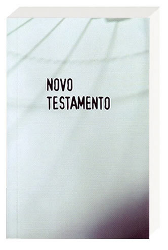 Portuguese Novo Testamento