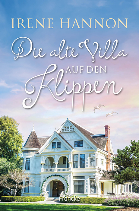 Die alte Villa auf den Klippen [9]