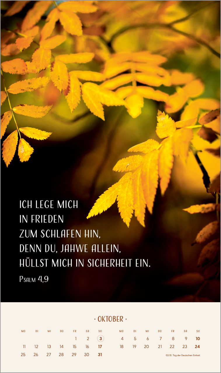 Posterkalender - Zarte Blumengrüße 2027 Posterkalender