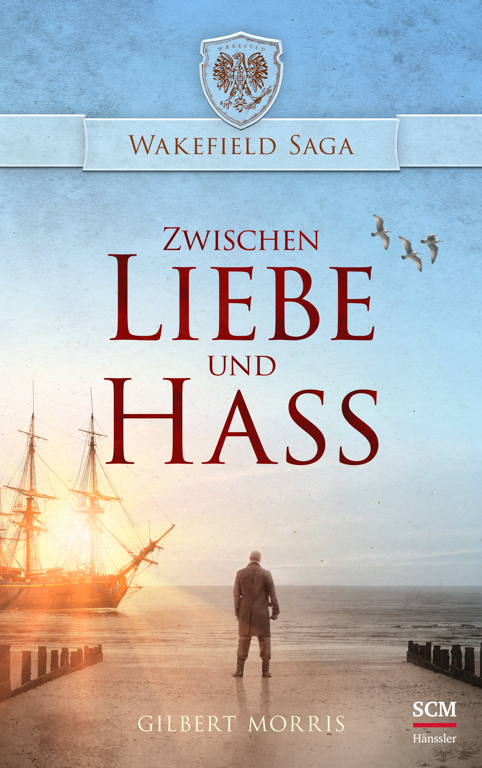 Zwischen Liebe und Hass [2]